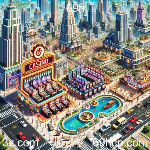 A Fascinante Evolução dos Jogos de Simulação